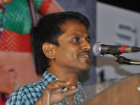 thiruthni audio Release